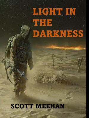 cover image of Light in the Darkness